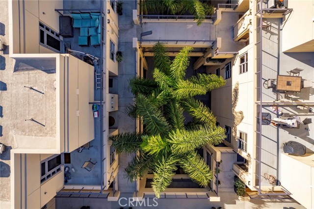 Detail Gallery Image 43 of 44 For 133 the Promenade #103,  Long Beach,  CA 90802 - 2 Beds | 2/1 Baths