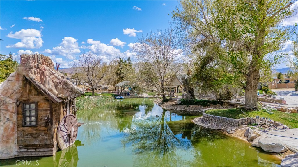 20130 Monte Vista Road
