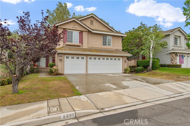 Detail Gallery Image 33 of 37 For 2461 via La Mesa, Chino Hills,  CA 91709 - 4 Beds | 2/1 Baths