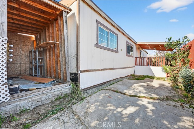 Detail Gallery Image 29 of 48 For 5450 N Paramount #169,  Long Beach,  CA 90805 - 3 Beds | 2 Baths