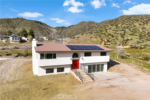 Detail Gallery Image 9 of 75 For 8817 Cache St, Leona Valley,  CA 93551 - 5 Beds | 3 Baths