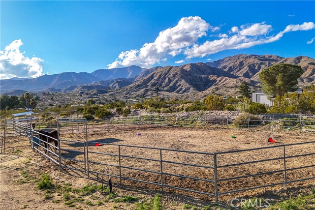 Detail Gallery Image 48 of 70 For 8949 Desert Willow Trl, Morongo Valley,  CA 92256 - 3 Beds | 2 Baths