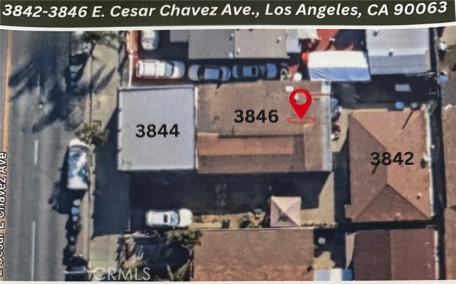 Details for 3842 Cesar E Chavez Avenue, East Los Angeles, CA 90063