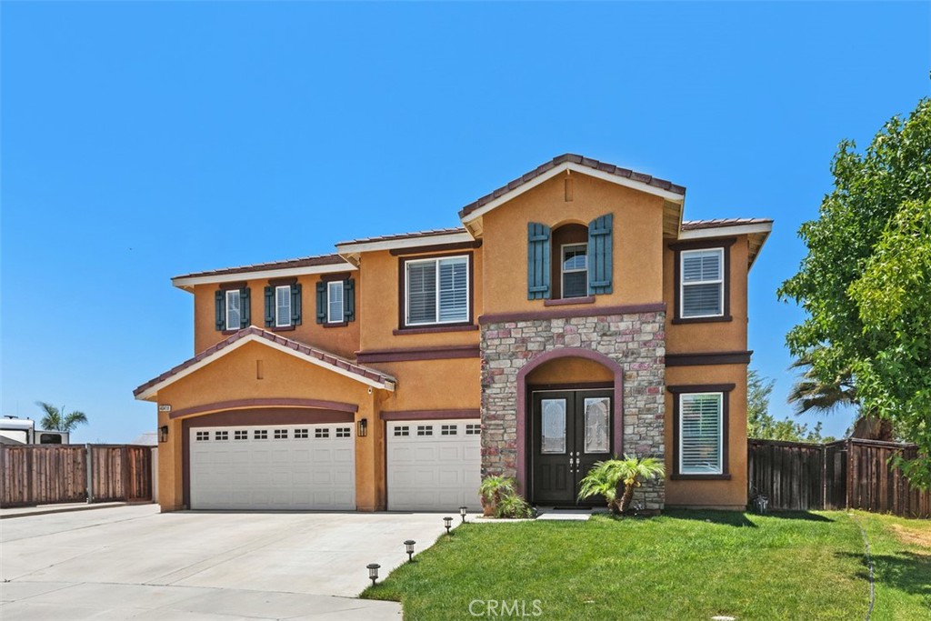 40418 Hannah Way