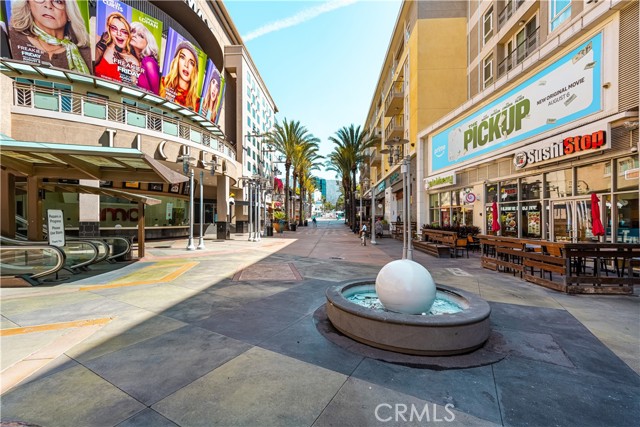 Detail Gallery Image 30 of 32 For 250 N First St #322,  Burbank,  CA 91502 - 2 Beds | 2 Baths