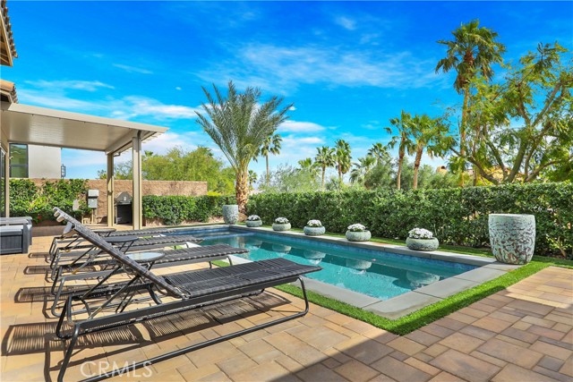 Detail Gallery Image 44 of 59 For 57910 Stone Creek Trl, La Quinta,  CA 92253 - 4 Beds | 4/1 Baths