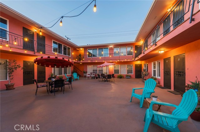 Detail Gallery Image 16 of 38 For 1023 E 1st Street #4,  Long Beach,  CA 90802 - 1 Beds | 1 Baths