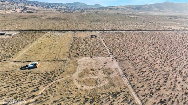 0 Tussing Ranch, Apple Valley, California 92308, ,Land,For Sale,0 Tussing Ranch,CRHD24051880