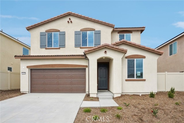 Detail Gallery Image 1 of 40 For 2099 Zest St, Redlands,  CA 92374 - 4 Beds | 3 Baths