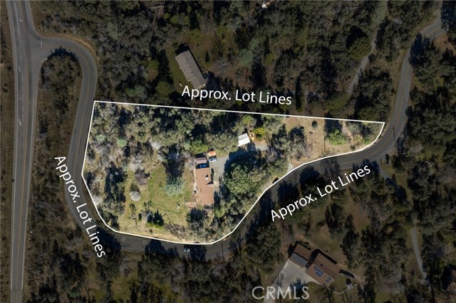 Detail Gallery Image 60 of 61 For 33030 Road 233, North Fork,  CA 93643 - 3 Beds | 2 Baths