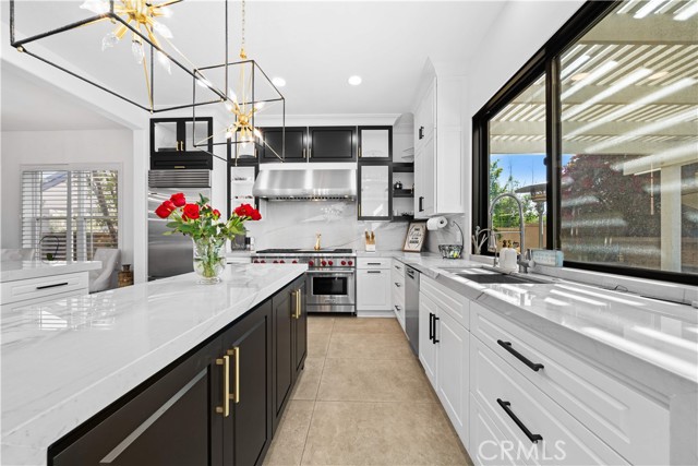 Detail Gallery Image 12 of 45 For 5 Westchester Ct, Coto de Caza,  CA 92679 - 4 Beds | 3 Baths