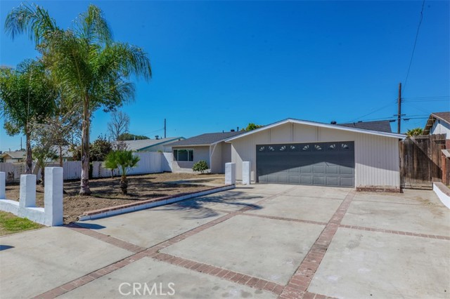 Image 2 for 11176 Bolton Ave, Ontario, CA 91762