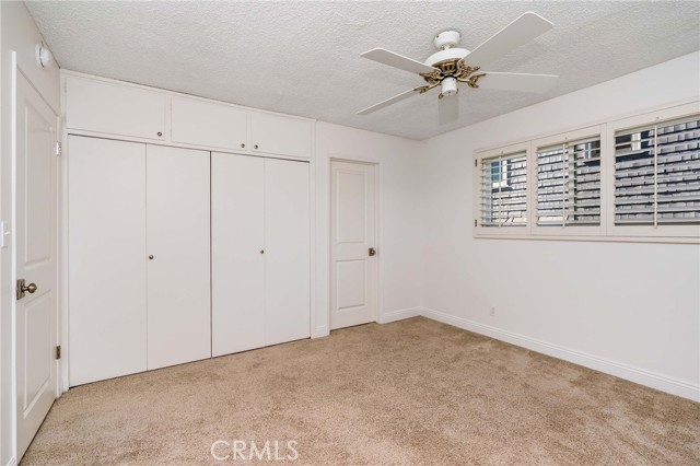 2nd Bedroom Upstairs