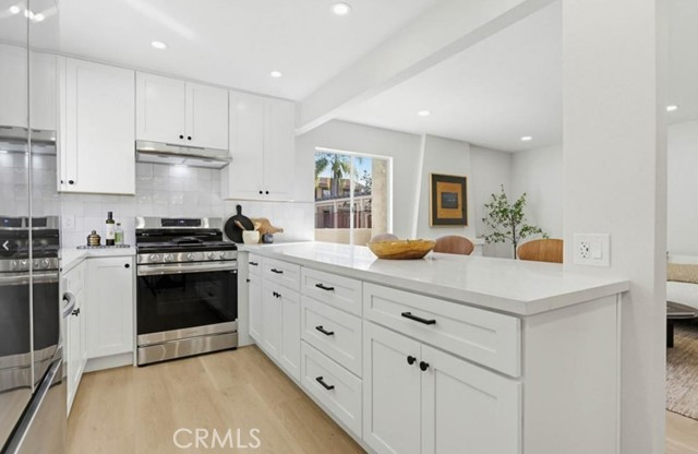 Detail Gallery Image 6 of 17 For 2708 via Colina, Fullerton,  CA 92835 - 3 Beds | 2/1 Baths