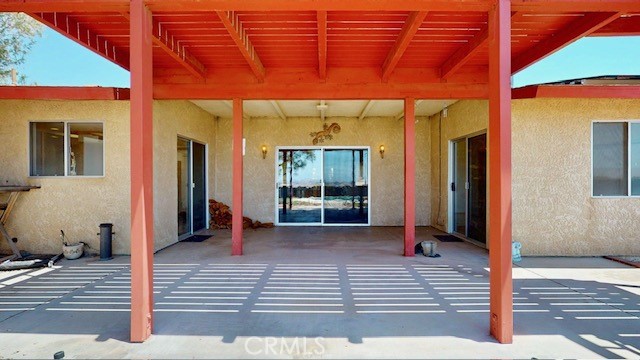 Detail Gallery Image 10 of 45 For 22677 Dexter Ln, Apple Valley,  CA 92307 - 2 Beds | 2/1 Baths