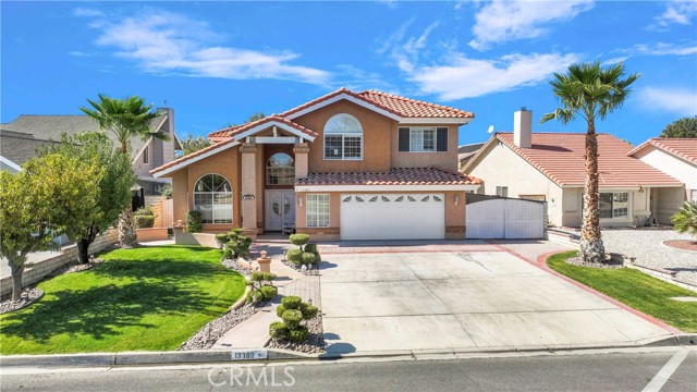 Detail Gallery Image 60 of 60 For 13880 Driftwood Dr, Victorville,  CA 92395 - 4 Beds | 3 Baths