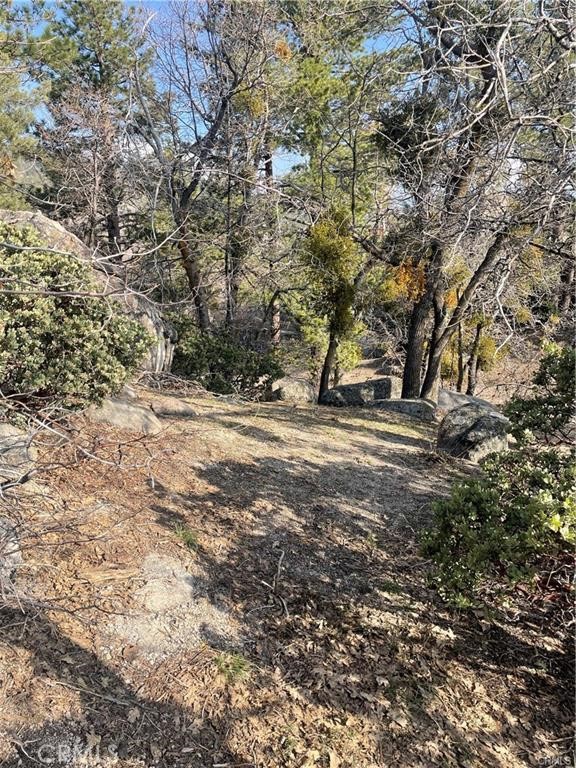 Detail Gallery Image 6 of 8 For 0 Forrest Dr, Running Springs,  CA 92382 - – Beds | – Baths