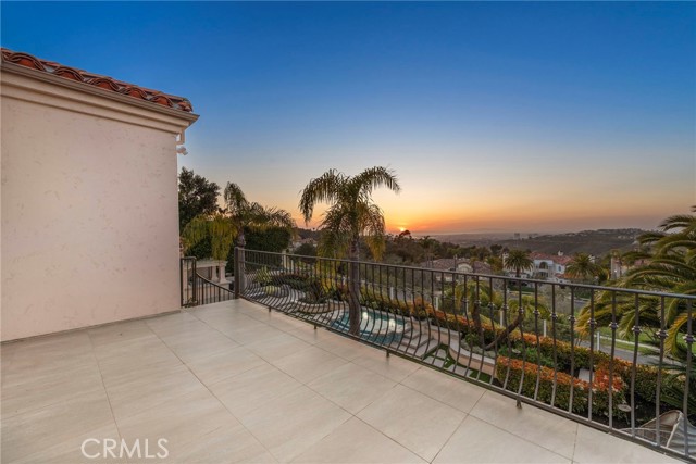 Detail Gallery Image 34 of 65 For 7 Telescope, Newport Coast,  CA 92657 - 4 Beds | 4/1 Baths