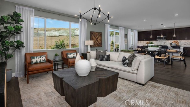 Detail Gallery Image 5 of 16 For 9551 Silverstein Dr, Riverside,  CA 92508 - 5 Beds | 3 Baths