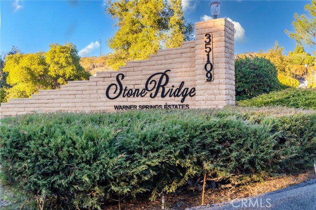 Detail Gallery Image 3 of 65 For 35109 Highway 79 #2,  Warner Springs,  CA 92086 - 2 Beds | 1 Baths