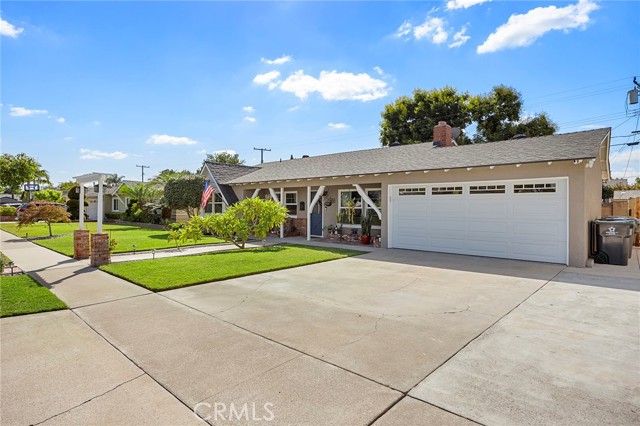 Image 3 for 3316 W Stonybrook Dr, Anaheim, CA 92804