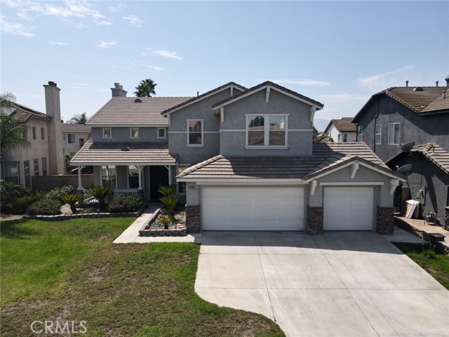 13493 Pheasant Way, Eastvale, CA 92880