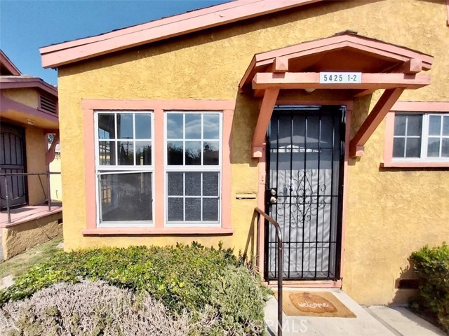 5423 2Nd Ave, Los Angeles, CA 90043