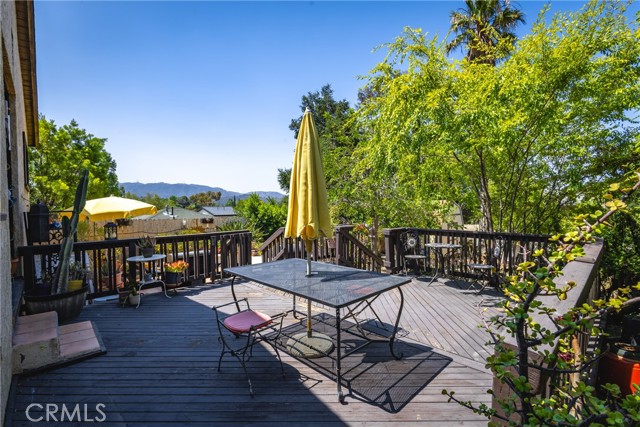 Detail Gallery Image 18 of 25 For 10773 Redmont Ave, Tujunga,  CA 91042 - 2 Beds | 2 Baths