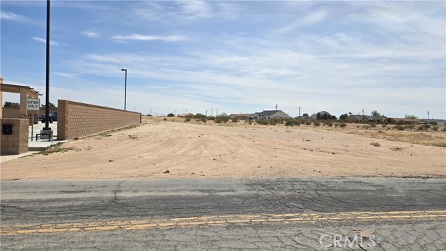 Detail Gallery Image 9 of 24 For 0 South Loop Blvd Near Calif City Blvd, California City,  CA 93505 - – Beds | – Baths