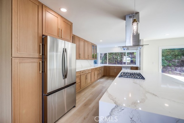 Quality Stainless Steel Appliances