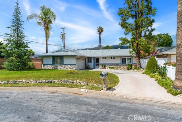 Image 3 for 705 Ghent St, La Verne, CA 91750