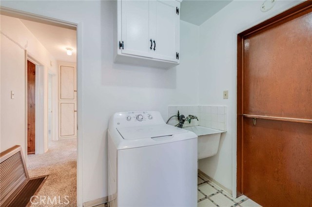 Detail Gallery Image 15 of 33 For 2912 Allred, Lakewood,  CA 90712 - 2 Beds | 1 Baths