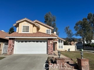 11848 Mount Everett Court, Rancho Cucamonga, CA 91737