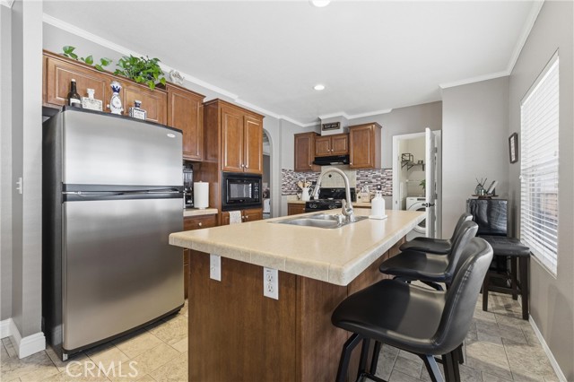 Detail Gallery Image 7 of 16 For 1550 20th #79,  Rosamond,  CA 93560 - 3 Beds | 2 Baths