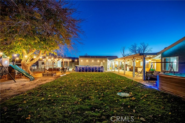 Detail Gallery Image 38 of 39 For 36904 95th, Littlerock,  CA 93543 - 4 Beds | 2 Baths