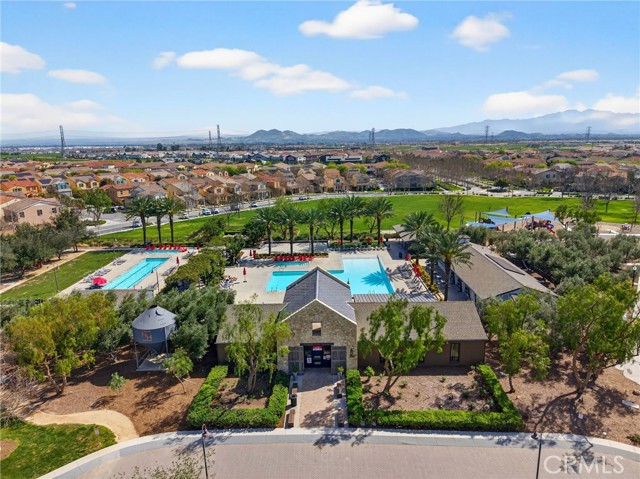 Detail Gallery Image 39 of 48 For 2845 E Berry Loop #33,  Ontario,  CA 91761 - 2 Beds | 2 Baths