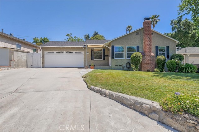 3541 Encinal Avenue photo 1
