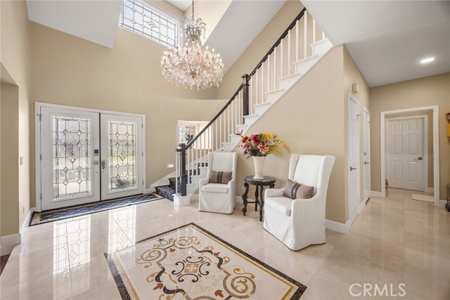 Detail Gallery Image 6 of 69 For 13072 Scott, North Tustin,  CA 92705 - 6 Beds | 5 Baths