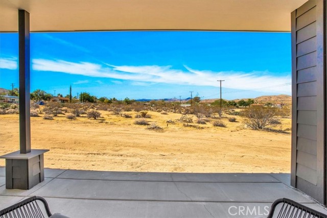 Detail Gallery Image 27 of 43 For 6614 Sunset Rd, Joshua Tree,  CA 92252 - 2 Beds | 2 Baths