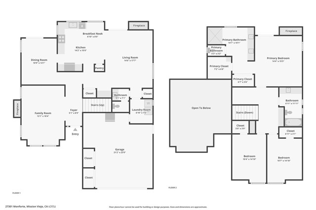Detail Gallery Image 59 of 59 For 27301 Monforte, Mission Viejo,  CA 92692 - 3 Beds | 2/1 Baths