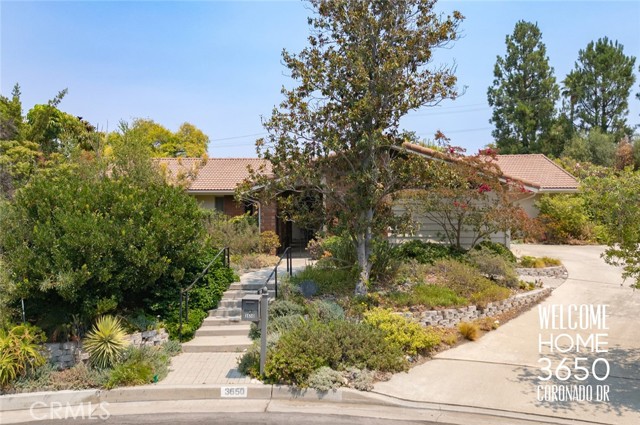 3650 Coronado DR