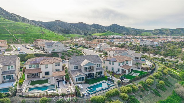Detail Gallery Image 66 of 67 For 25035 Hidden Willow, Canyon Country,  CA 91387 - 5 Beds | 4 Baths