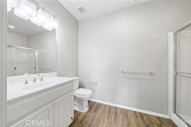 Detail Gallery Image 8 of 21 For 986 Coriander Dr #304,  Hemet,  CA 92545 - 1 Beds | 1 Baths