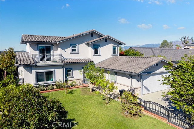 Detail Gallery Image 4 of 40 For 1647 Arriba, Monterey Park,  CA 91754 - 5 Beds | 4 Baths