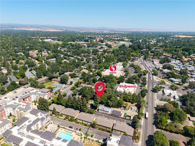 Detail Gallery Image 2 of 30 For 1114 Nord Ave #36,  Chico,  CA 95926 - 3 Beds | 2 Baths