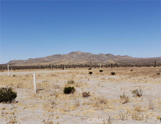 Detail Gallery Image 1 of 5 For 0 El Mirage Rd, Adelanto,  CA 92301 - – Beds | – Baths