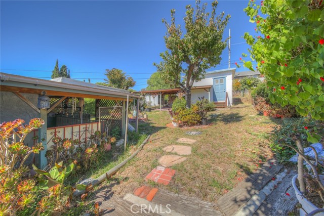 Detail Gallery Image 43 of 57 For 4202 Los Pinos Ave, San Diego,  CA 92113 - 3 Beds | 2 Baths