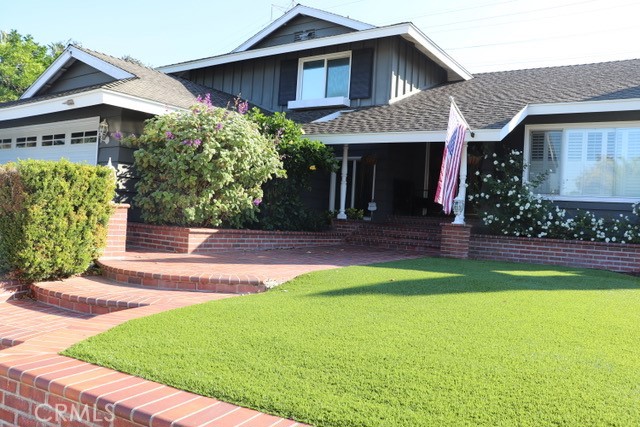20552 Lavonne Lane, Huntington Beach, CA 92646