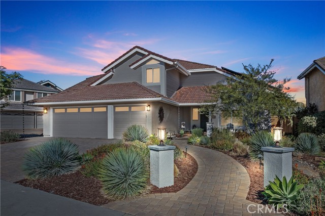 Welcome home to Westridge Estates Gem with a VIEW!