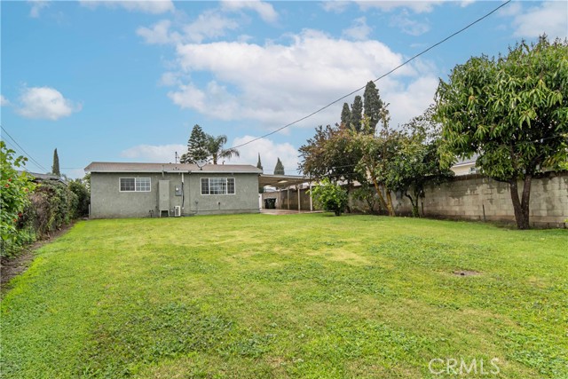 12324 Laurel Avenue, Whittier, California 90605, 3 Bedrooms Bedrooms, ,2 BathroomsBathrooms,Single Family Residence,For Sale,Laurel,PW24164067